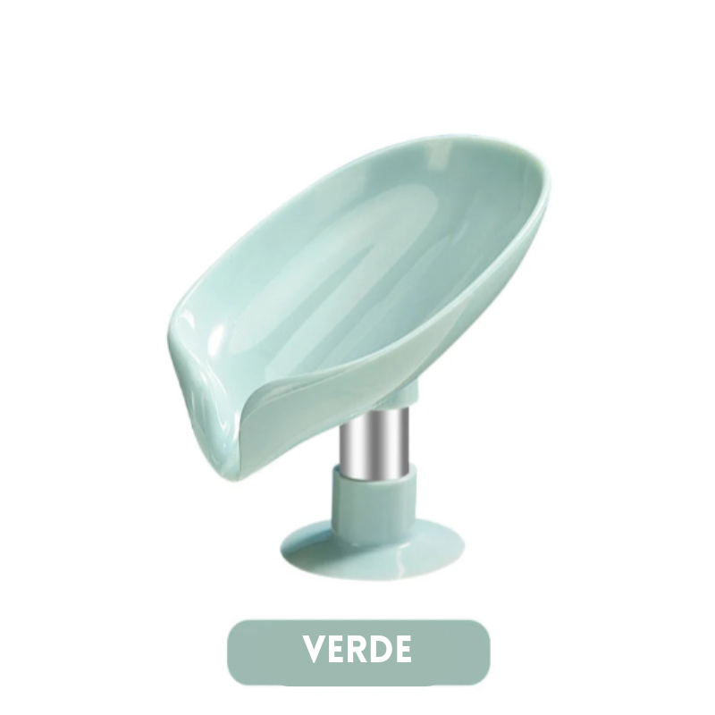 Saboneteira Drenante em V