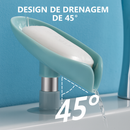 Saboneteira Drenante em V